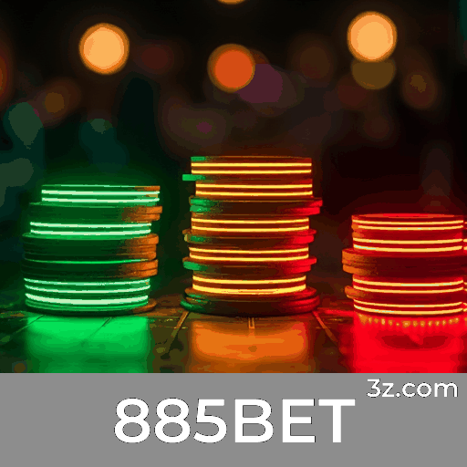 885BET: Modelo Sustentável de Jogo Responsável