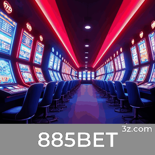 885BET: Cassino Imersivo para Usuários Brasileiros