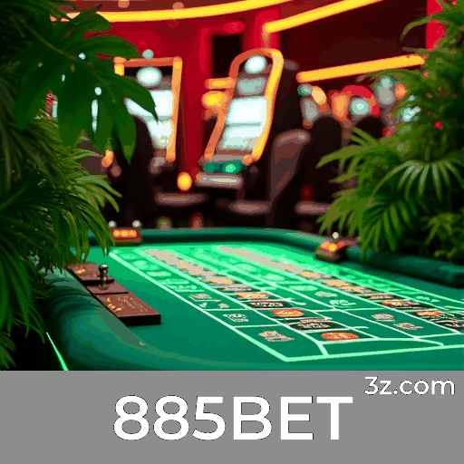 885BET: Plataforma de Cassino e Apostas Segura