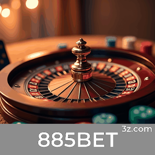 885BET: A Emoção dos Jogos de Cassino e Oportunidades de Ganhar