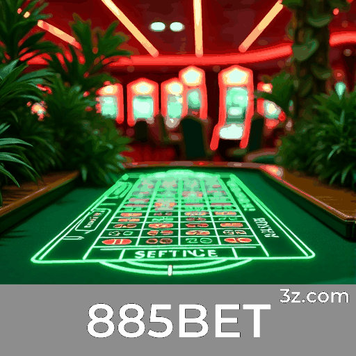 Promoções Imperdíveis no 885BET: Valorize Seu Jogo!