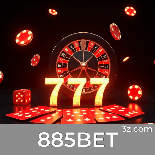 885BET: Plataforma de Cassino e Apostas Segura