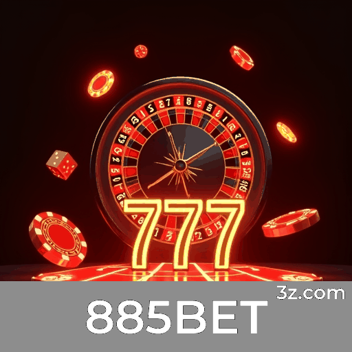 885BET: A Emoção dos Jogos de Cassino e Oportunidades de Ganhar