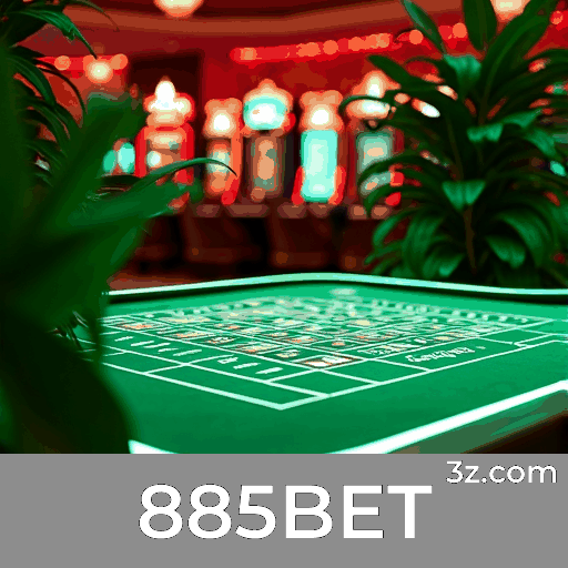 885BET: Plataforma de Cassino e Apostas Segura