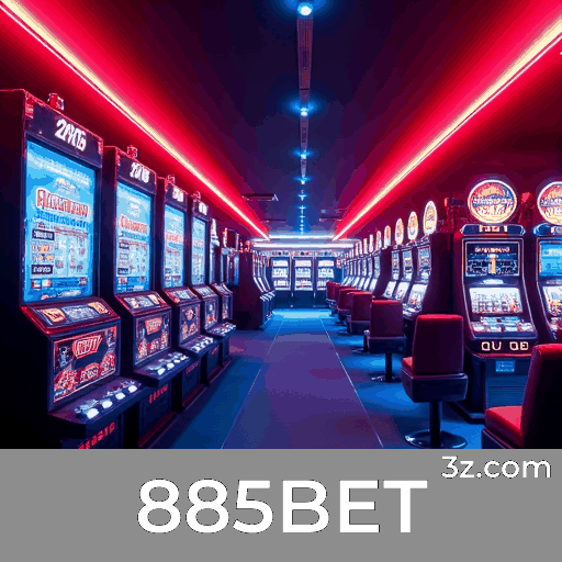 885BET: Especialistas em Apostas Esportivas Brasileiras