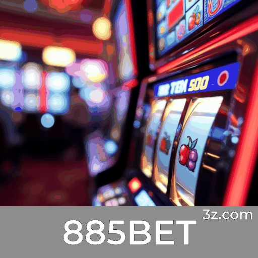 885BET: Modelo Sustentável de Jogo Responsável