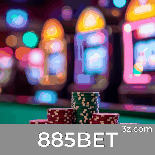 885BET: Modelo Sustentável de Jogo Responsável