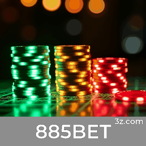 Promoções Imperdíveis no 885BET: Valorize Seu Jogo!