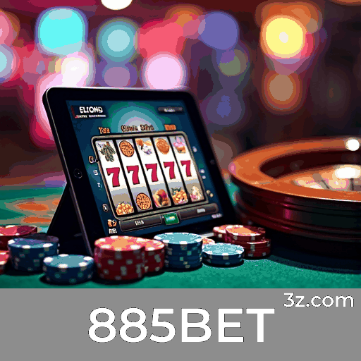 885BET: Cassino Imersivo para Usuários Brasileiros