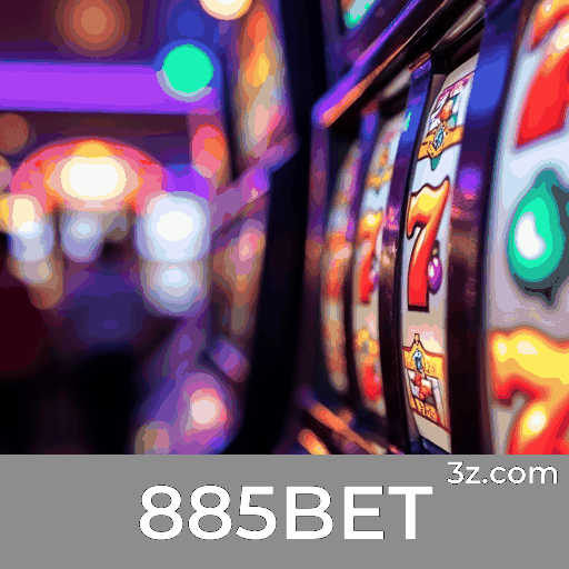885BET: A Emoção dos Jogos de Cassino e Oportunidades de Ganhar