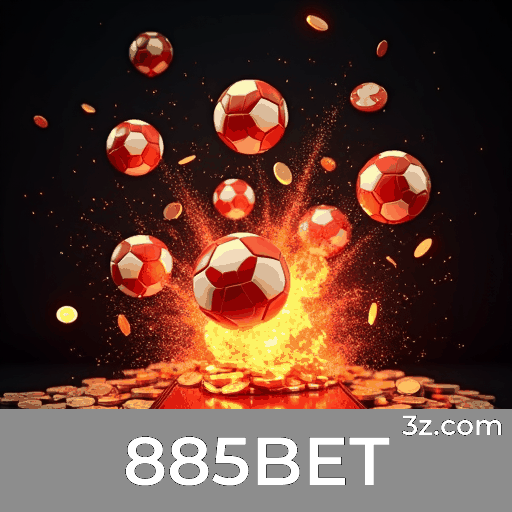 885BET: A Emoção dos Jogos de Cassino e Oportunidades de Ganhar