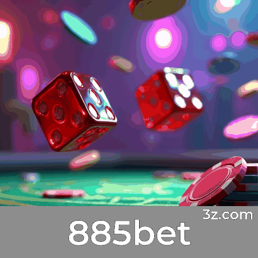 885bet: Seu Cassino Online Seguro e Profissional