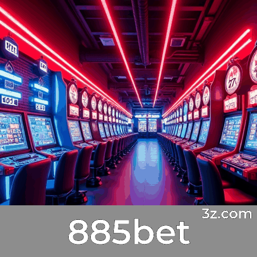 885bet: Domine Jogos com Estratégias Infalíveis