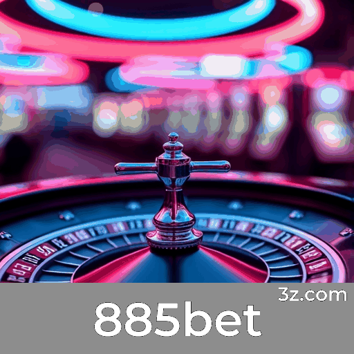885bet: Seu Cassino Online Seguro e Profissional