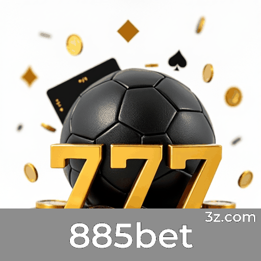 Mergulhe na Fascinante Atmosfera do Cassino 885bet