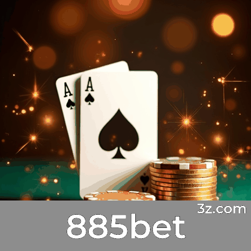 885bet: Seu Cassino Online Seguro e Profissional