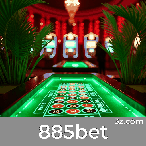 885bet: Seu Cassino Online Seguro e Profissional