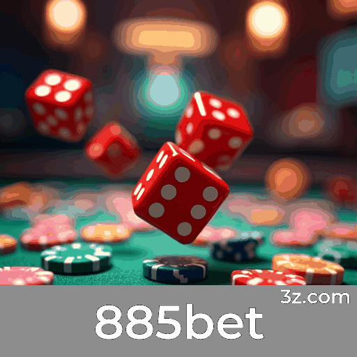885bet: Seu Cassino Online Seguro e Profissional