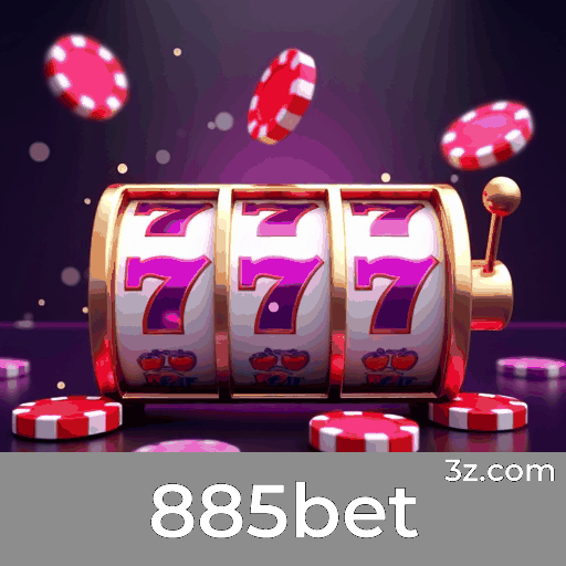 885bet: Seu Cassino Online Seguro e Profissional